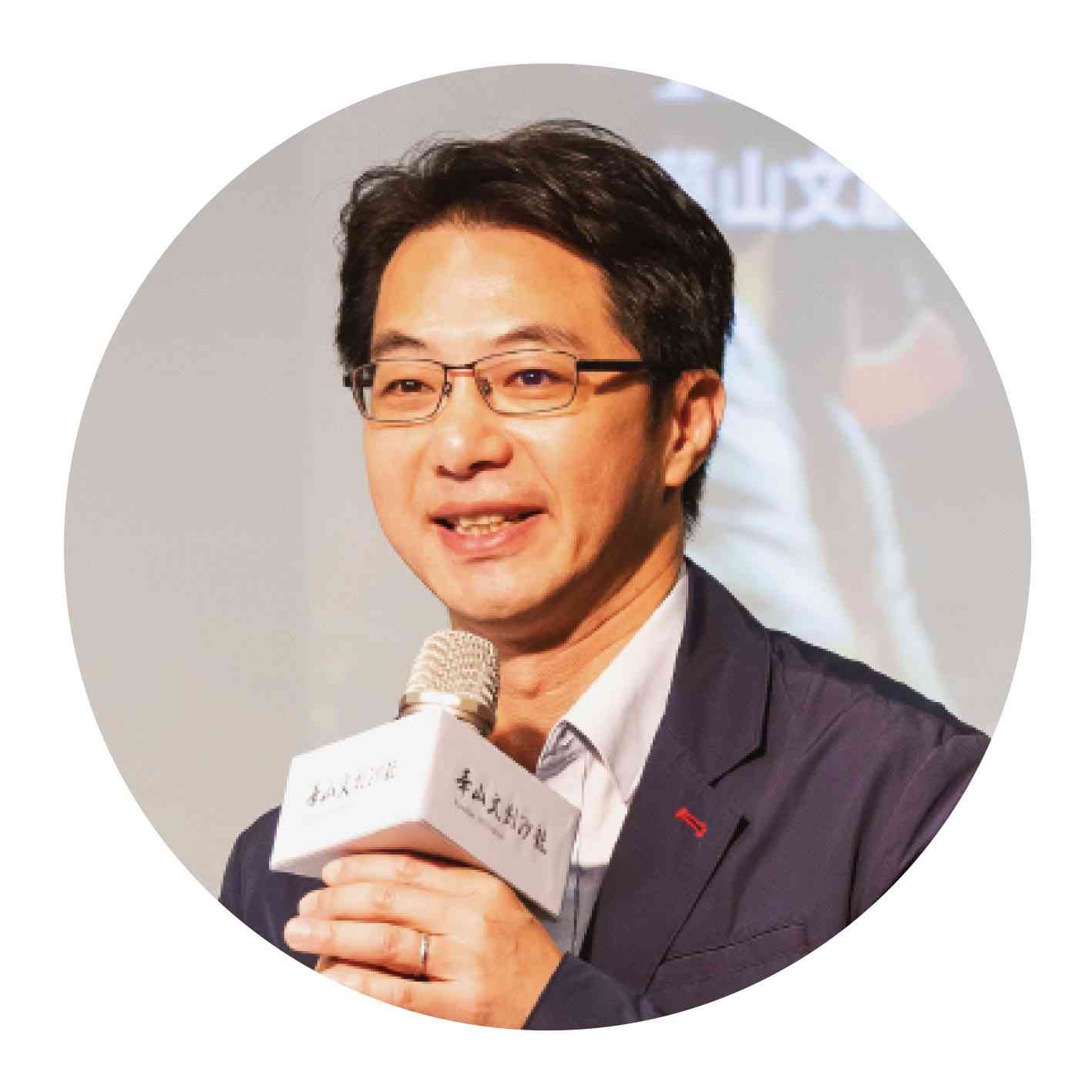 【華山文旅學 X 相遇地方】青山裡的黑金(于國華、華偉傑、羅永昌) 
