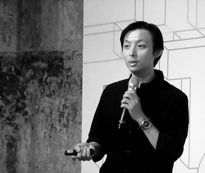 美學,其實我們都有關係 not just talk 系列1:安妮與阿嬤的相遇︱華山文創沙龍