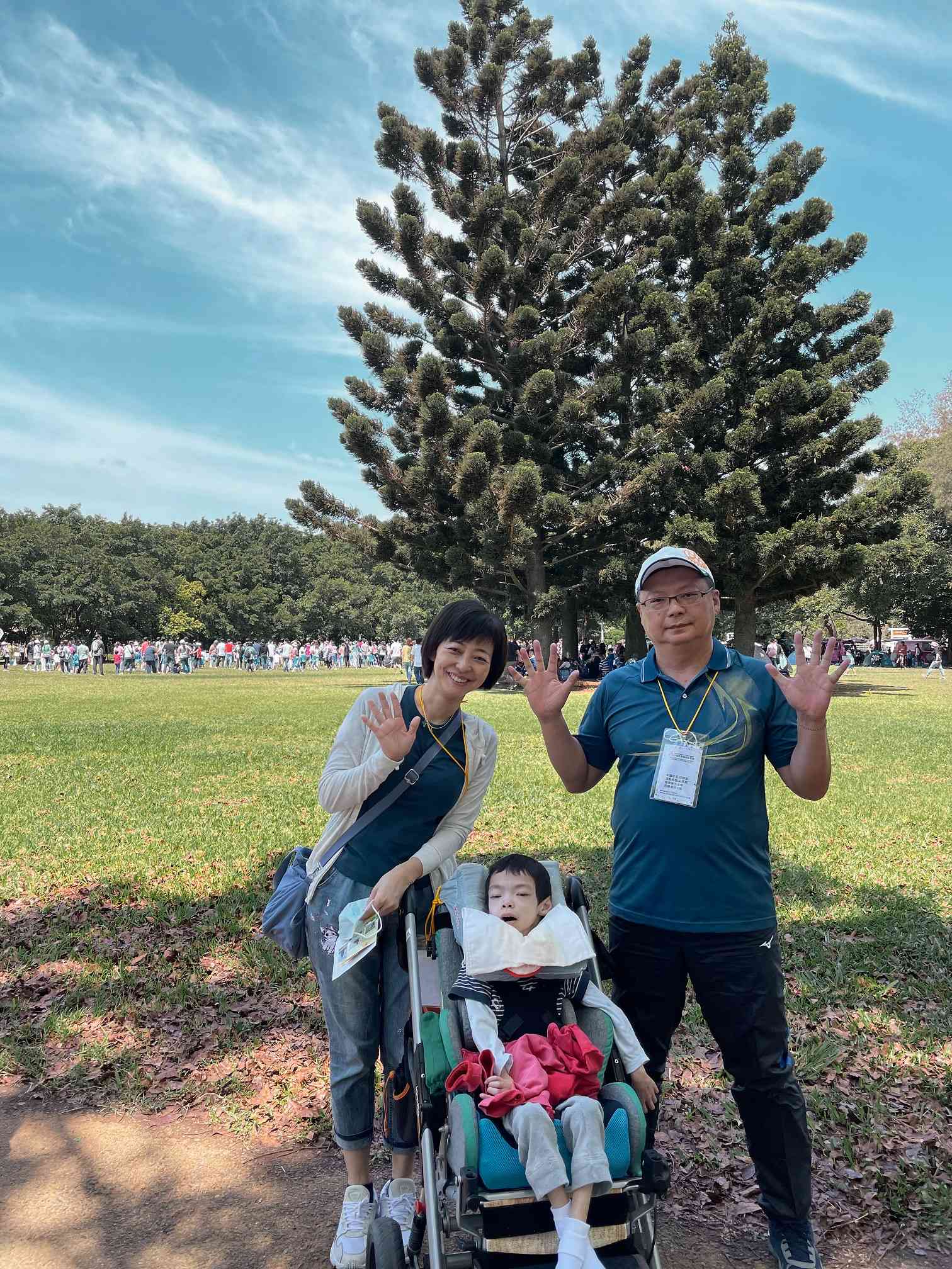 2021年「美學，島想見你」系列-澎湖特產：堅韌與樂觀