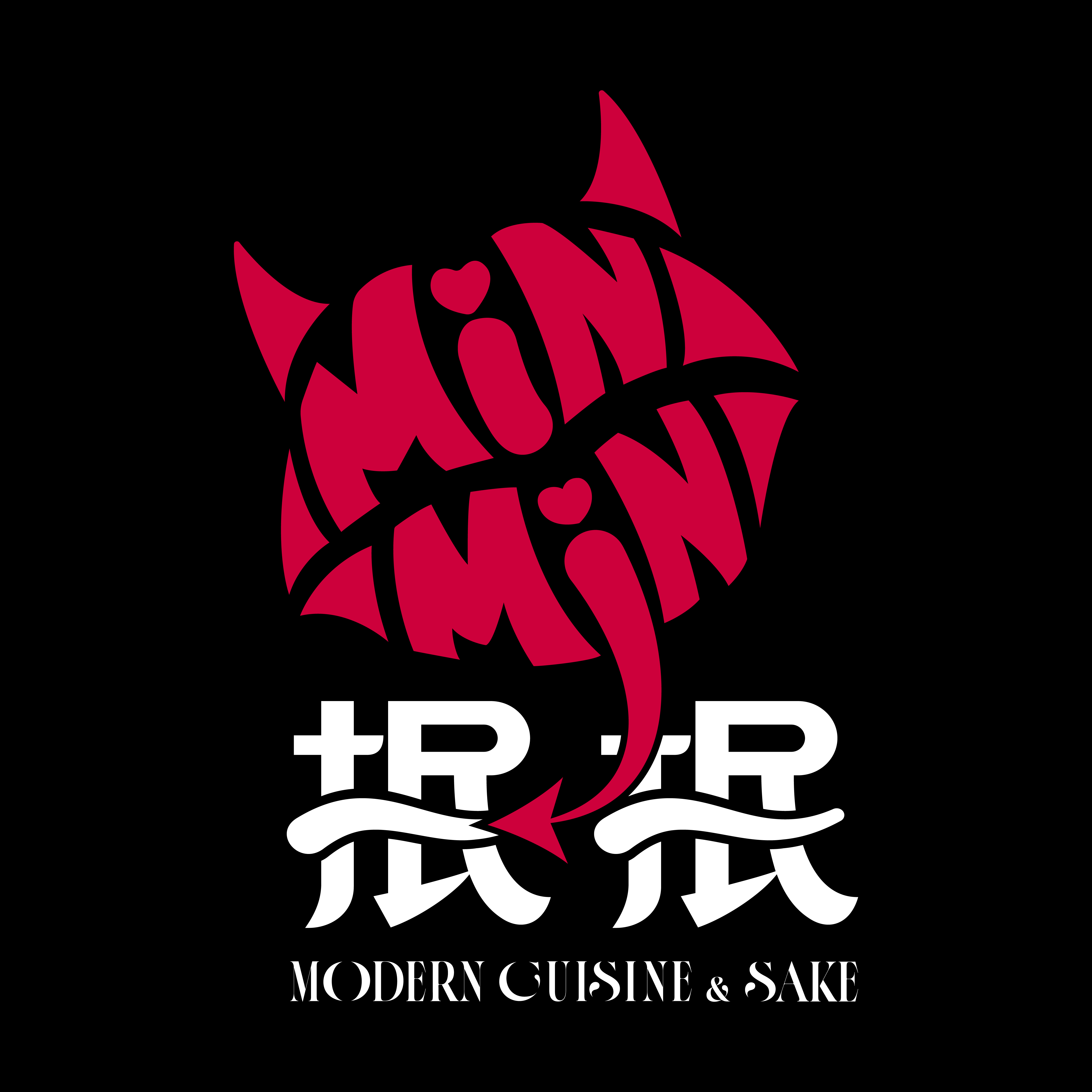 抿抿 Min Min
